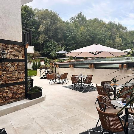 Predela 2 Aparthotel Bansko Ngoại thất bức ảnh