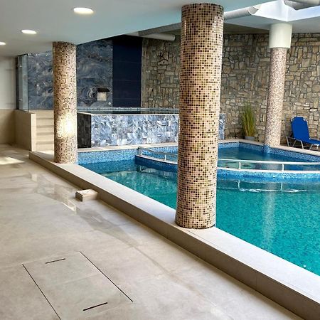 Predela 2 Aparthotel Bansko Ngoại thất bức ảnh