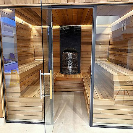 Predela 2 Aparthotel Bansko Ngoại thất bức ảnh