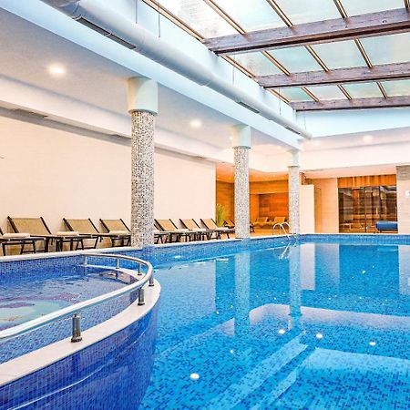 Predela 2 Aparthotel Bansko Ngoại thất bức ảnh