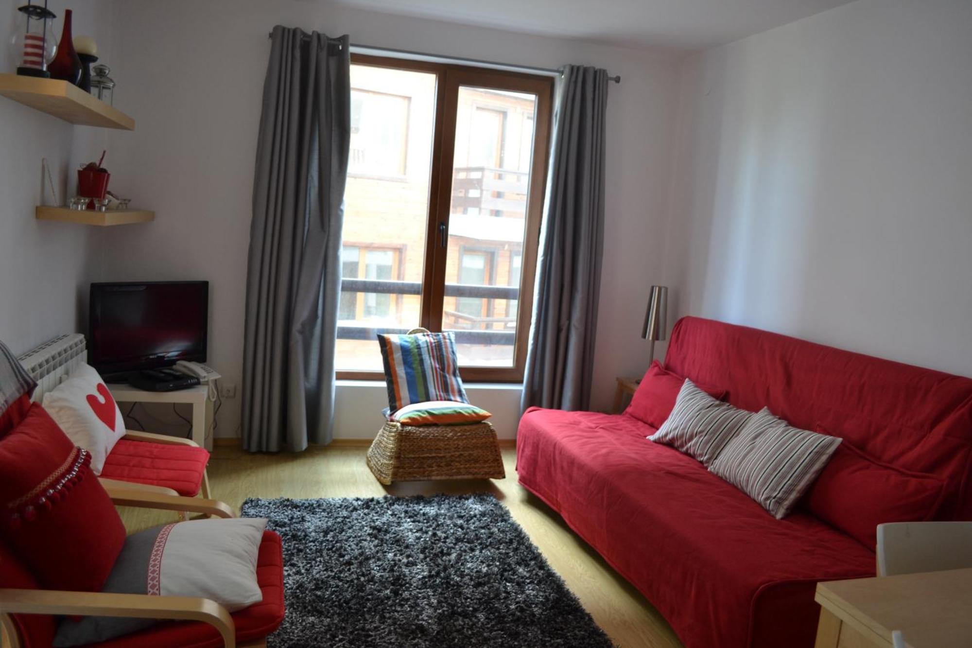 Predela 2 Aparthotel Bansko Phòng bức ảnh