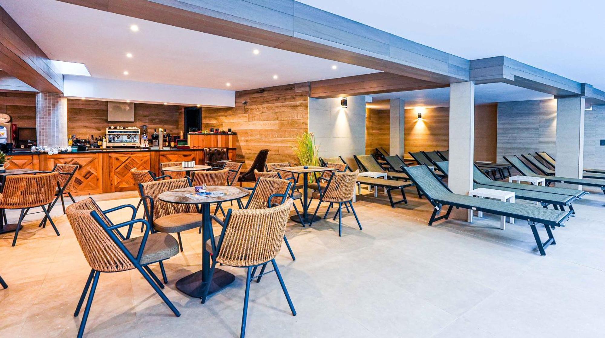 Predela 2 Aparthotel Bansko Ngoại thất bức ảnh