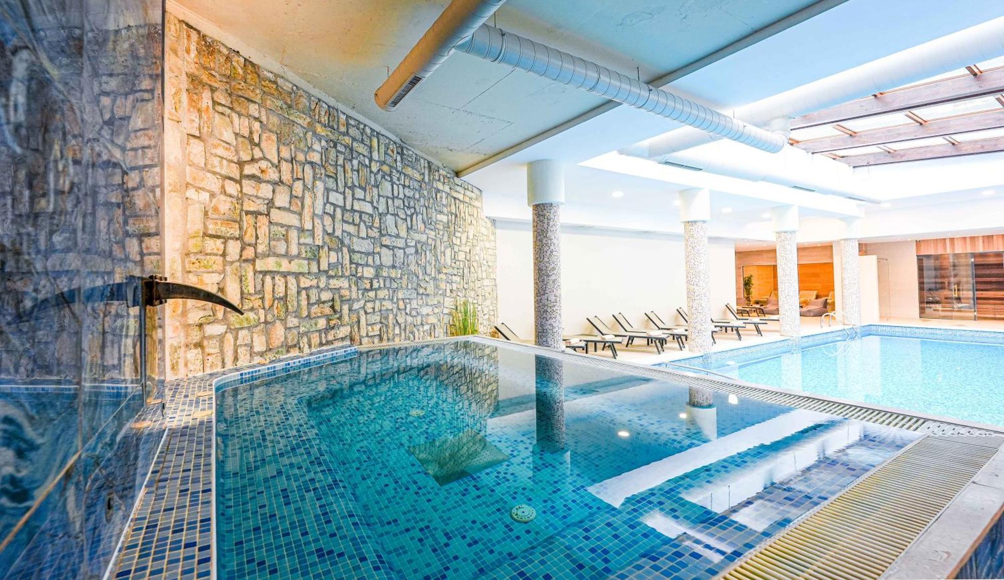 Predela 2 Aparthotel Bansko Ngoại thất bức ảnh