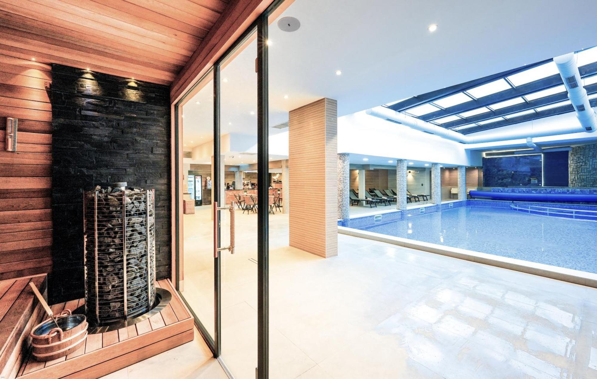 Predela 2 Aparthotel Bansko Ngoại thất bức ảnh