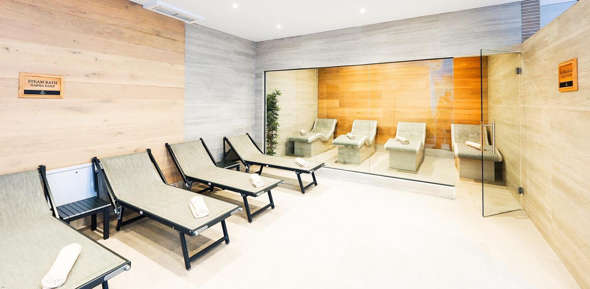 Predela 2 Aparthotel Bansko Ngoại thất bức ảnh