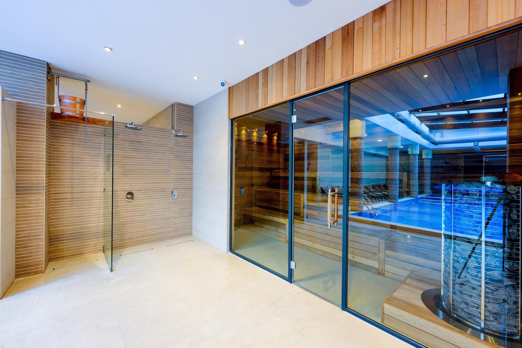 Predela 2 Aparthotel Bansko Ngoại thất bức ảnh