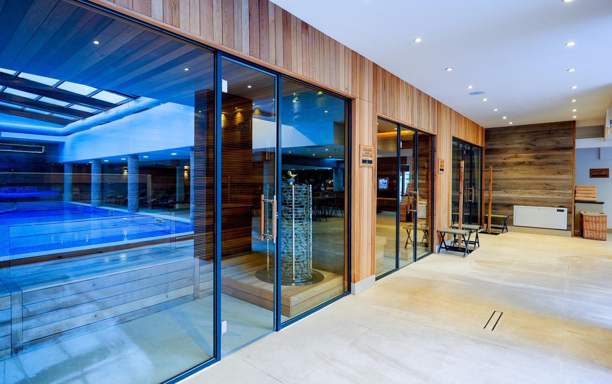 Predela 2 Aparthotel Bansko Ngoại thất bức ảnh