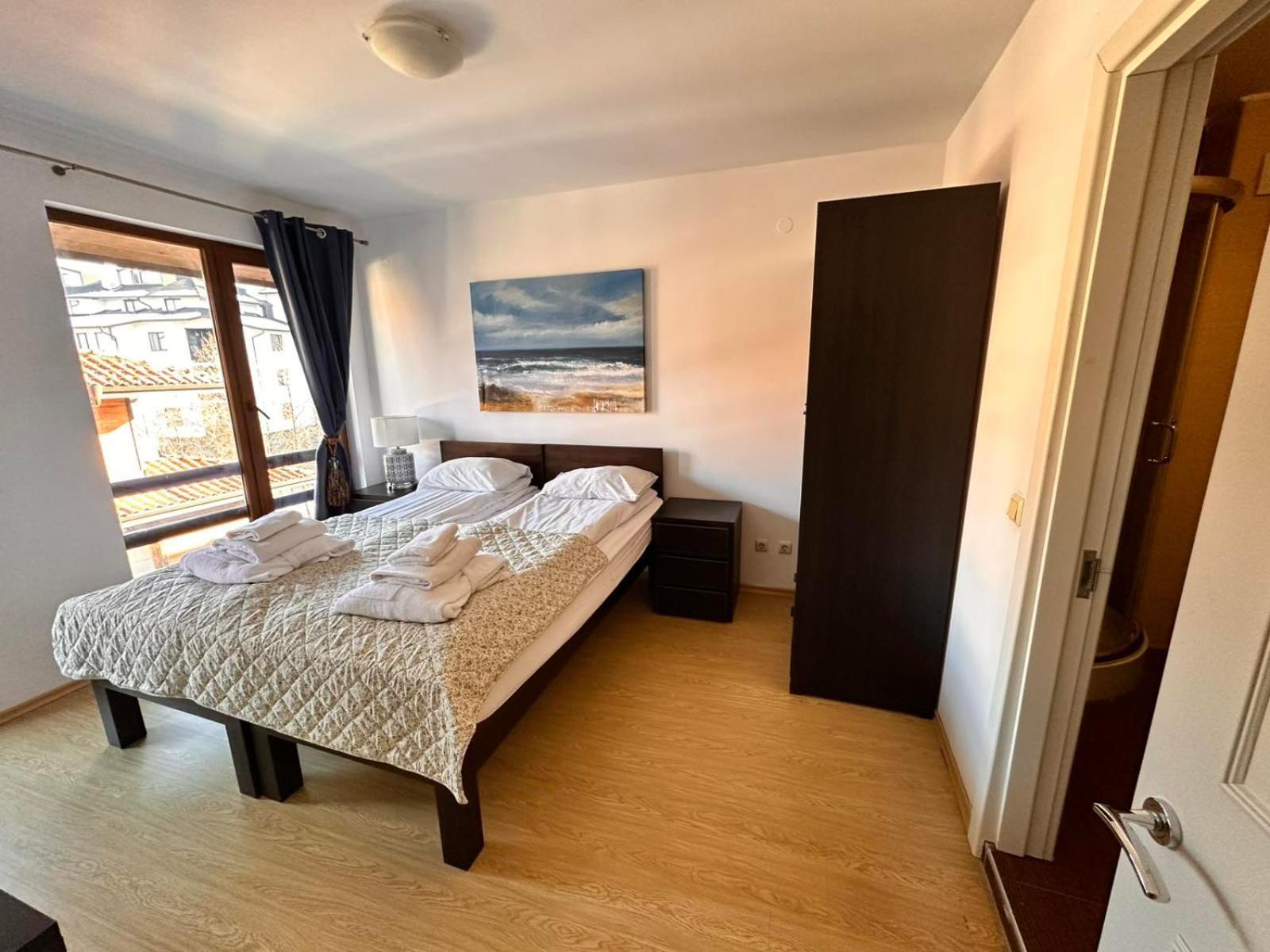 Predela 2 Aparthotel Bansko Ngoại thất bức ảnh